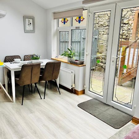 Cosy Heather Cottage Ashbourne  Esterno foto