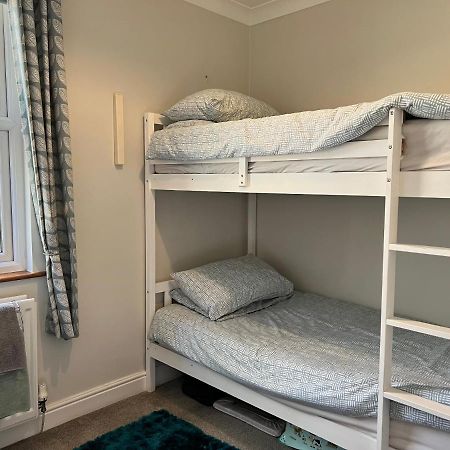 Cosy Heather Cottage Ashbourne  Esterno foto
