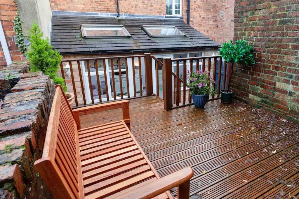 Cosy Heather Cottage Ashbourne  Esterno foto