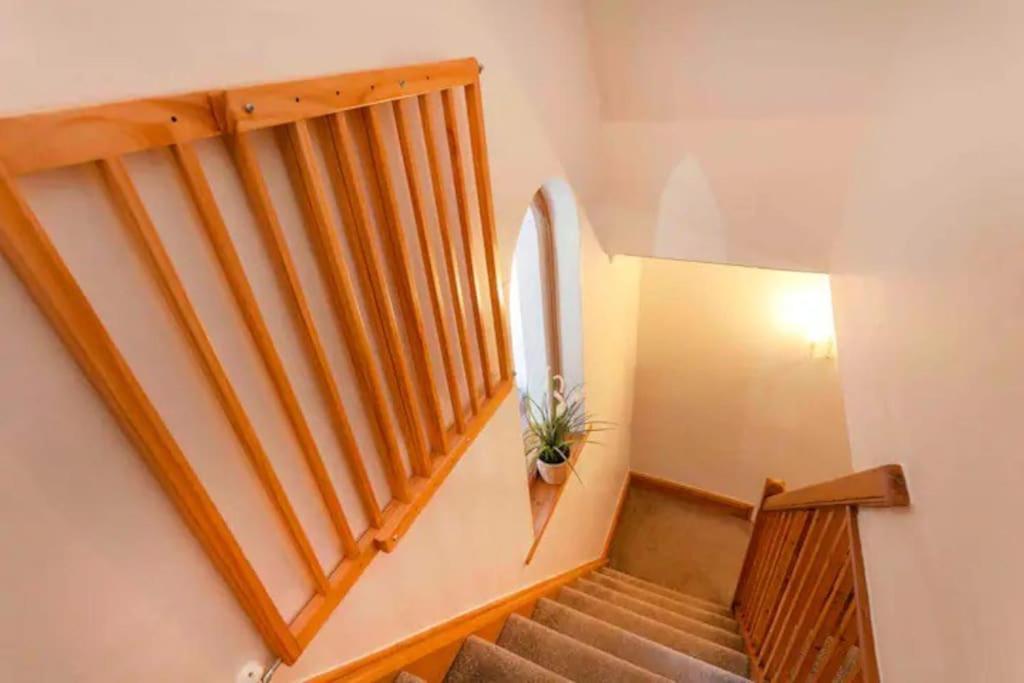 Cosy Heather Cottage Ashbourne  Esterno foto
