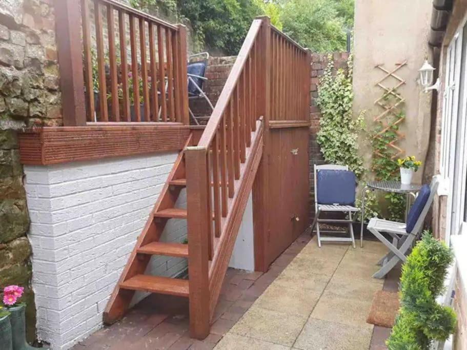 Cosy Heather Cottage Ashbourne  Esterno foto