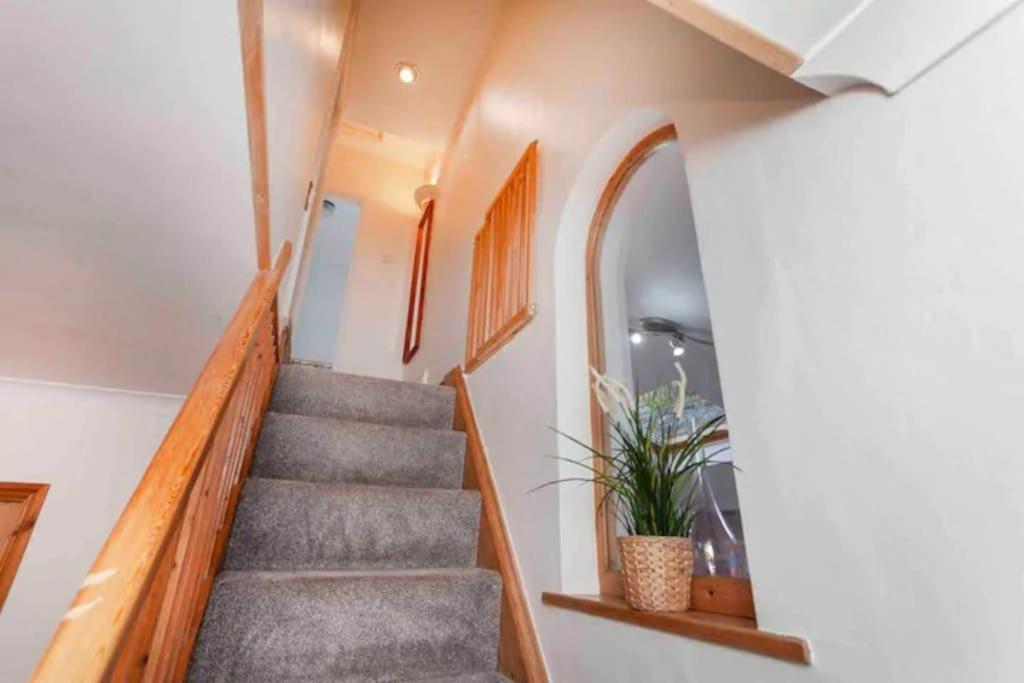Cosy Heather Cottage Ashbourne  Esterno foto