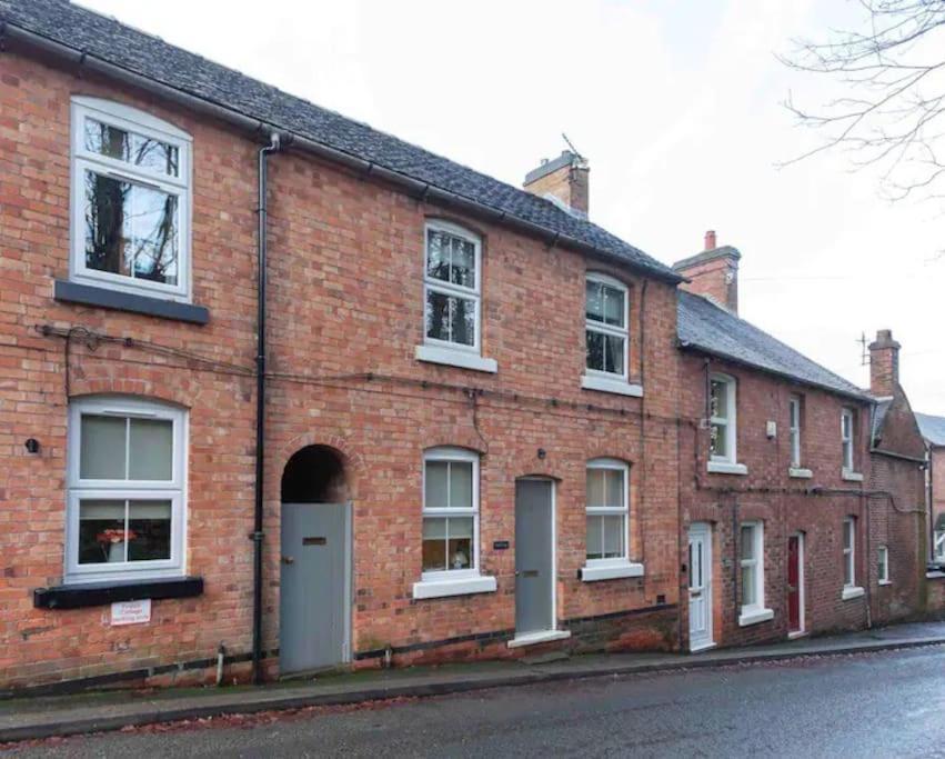 Cosy Heather Cottage Ashbourne  Esterno foto