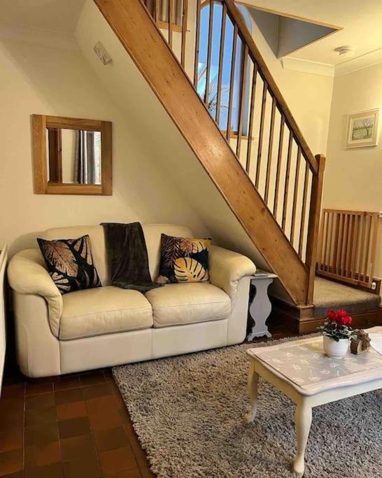 Cosy Heather Cottage Ashbourne  Esterno foto