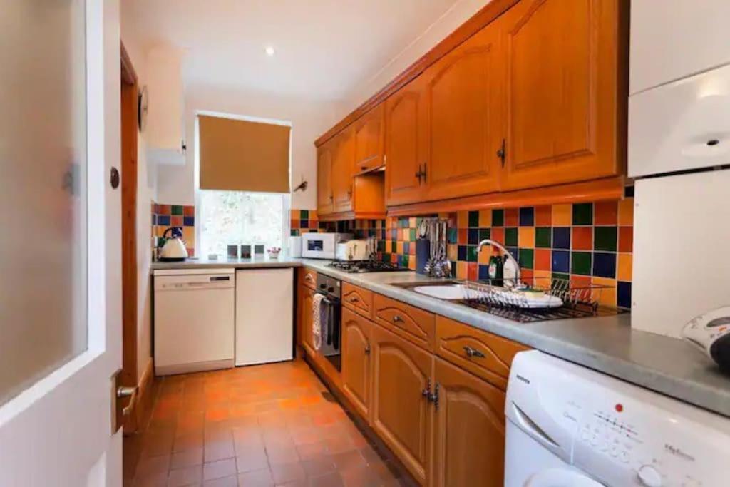 Cosy Heather Cottage Ashbourne  Esterno foto