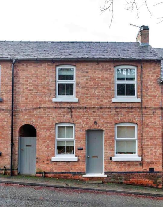 Cosy Heather Cottage Ashbourne  Esterno foto