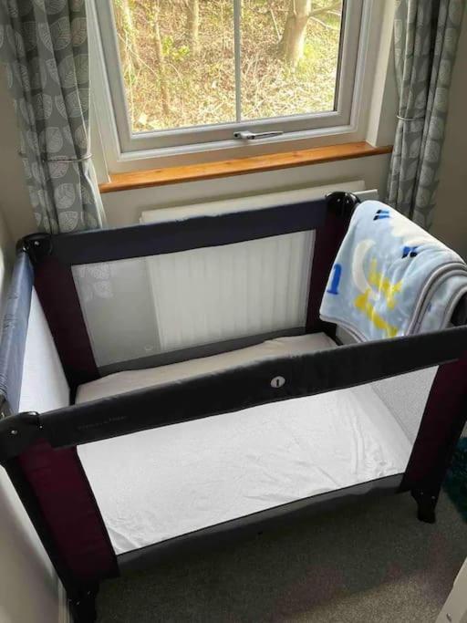 Cosy Heather Cottage Ashbourne  Esterno foto