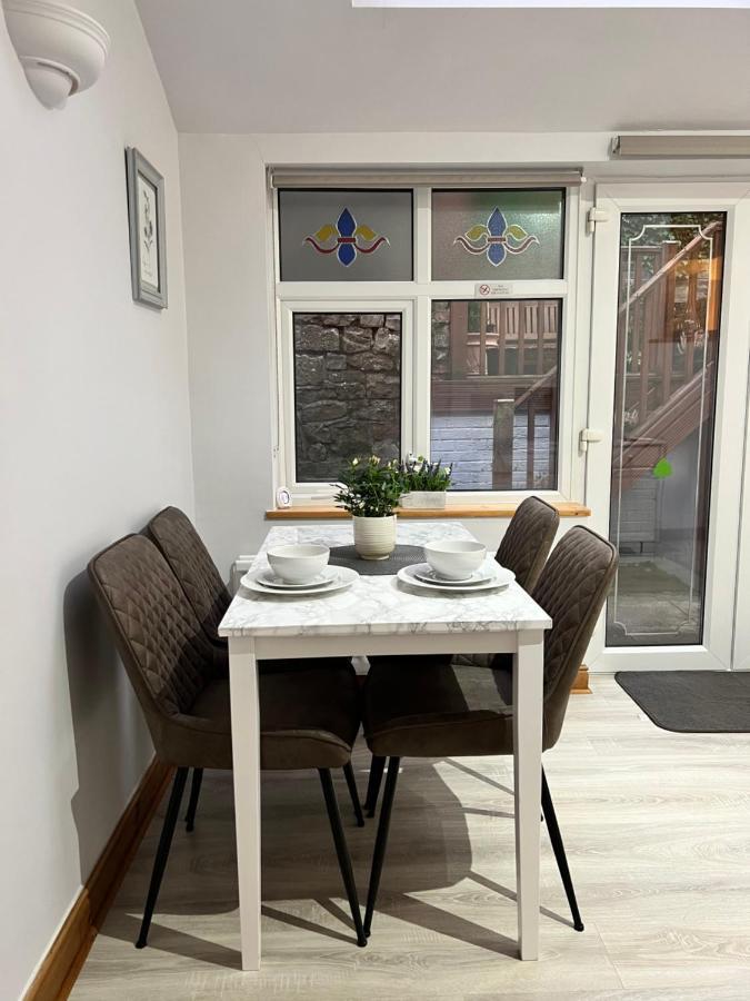 Cosy Heather Cottage Ashbourne  Esterno foto