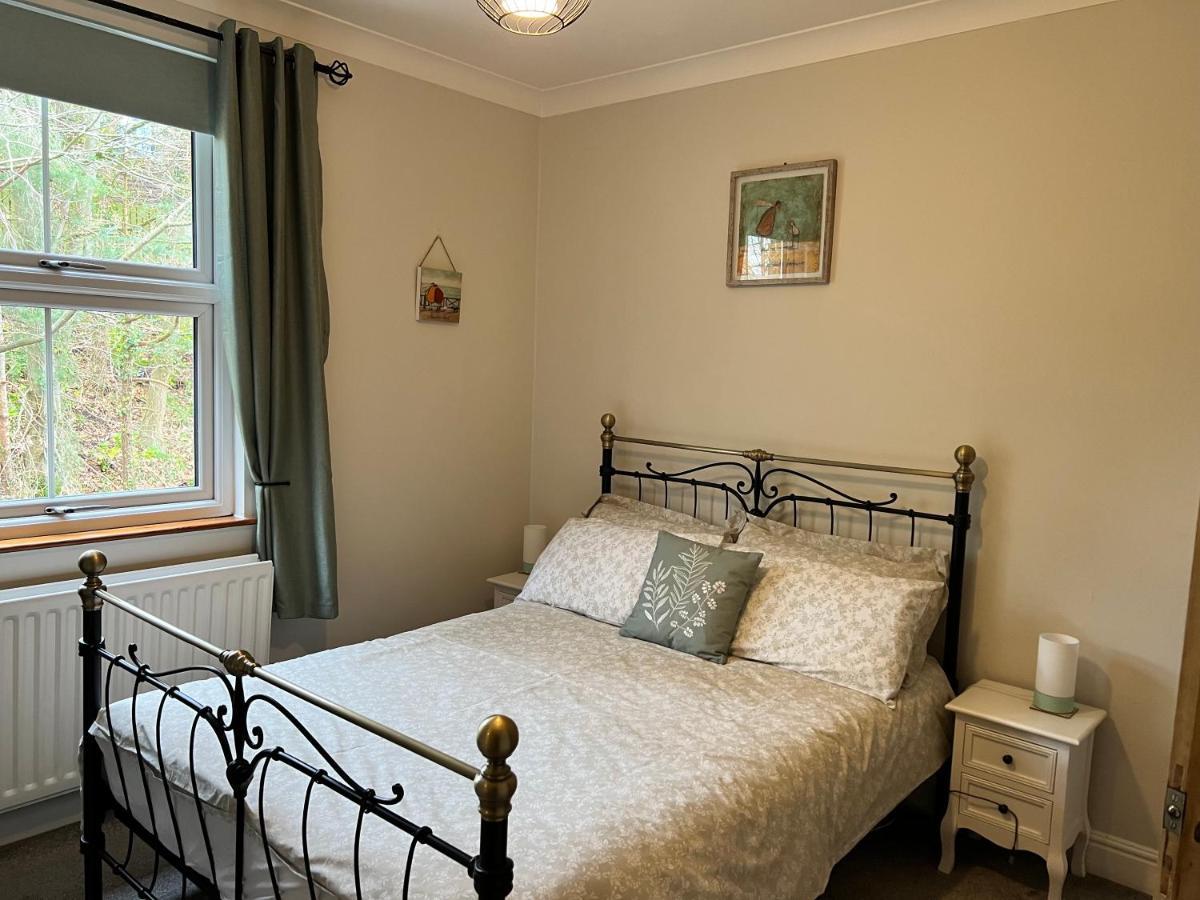 Cosy Heather Cottage Ashbourne  Esterno foto