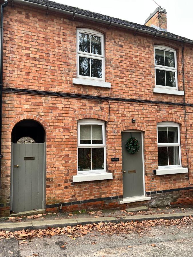 Cosy Heather Cottage Ashbourne  Esterno foto