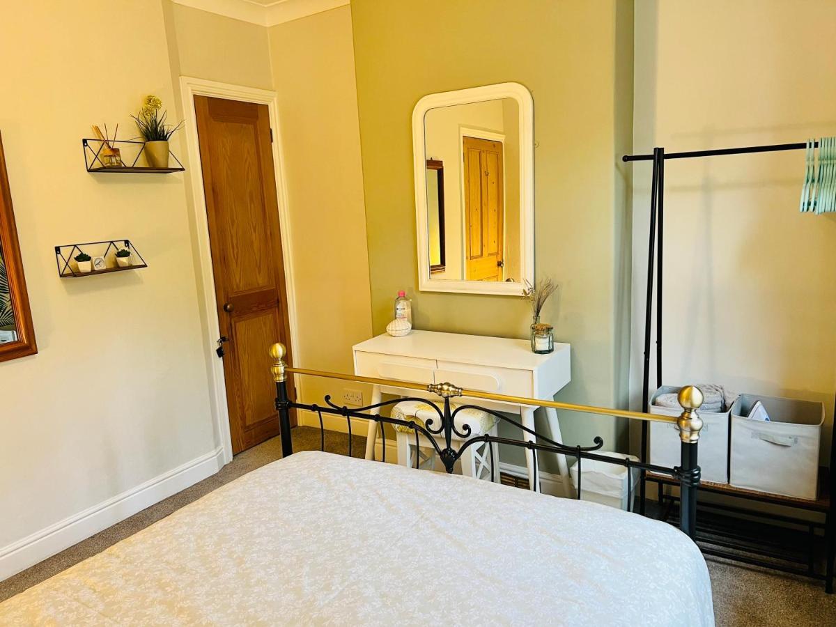 Cosy Heather Cottage Ashbourne  Esterno foto