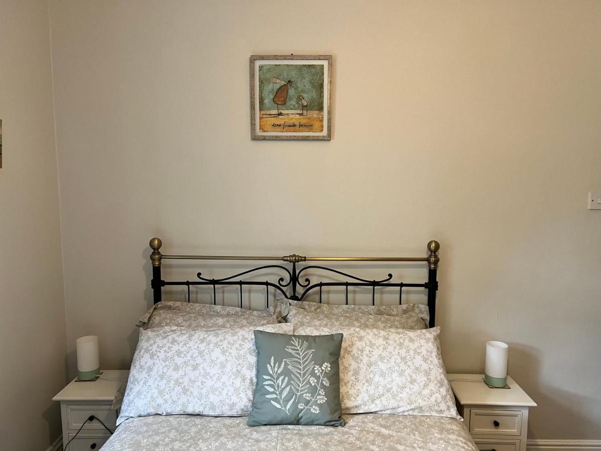 Cosy Heather Cottage Ashbourne  Esterno foto