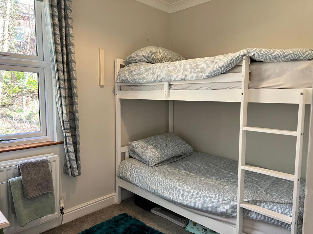 Cosy Heather Cottage Ashbourne  Esterno foto