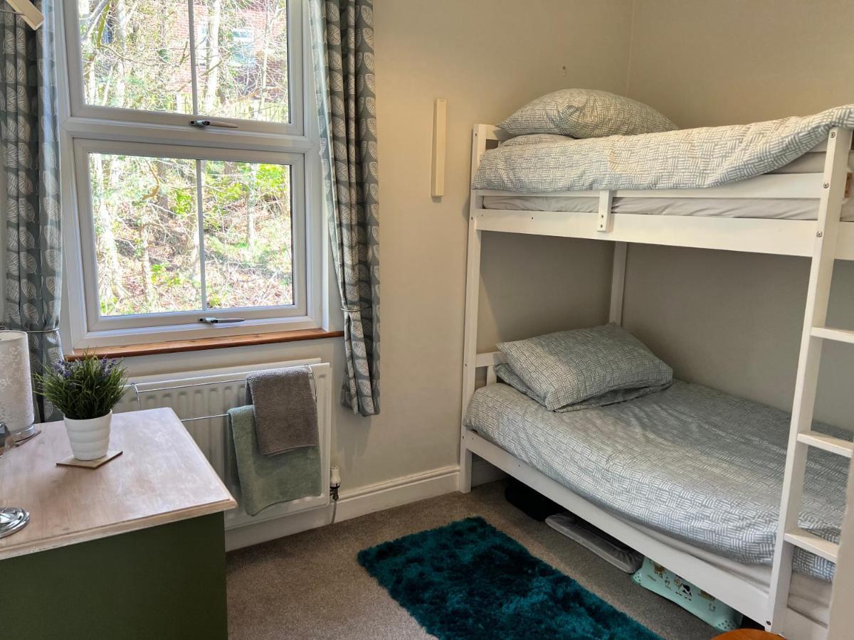 Cosy Heather Cottage Ashbourne  Esterno foto